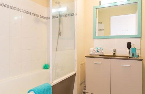 Residence Pierre & Vacances Port Guillaume - Foto 21