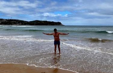 Casa Na Orla Da Praia Aquarius, Cabo Frio - Foto 33