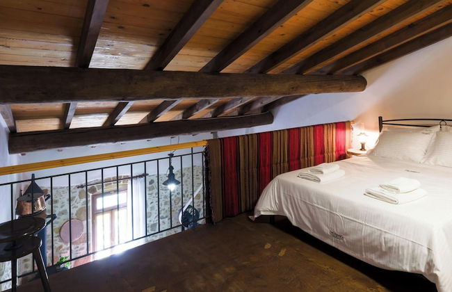 The Fabrica Falasarna - Foto 5