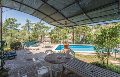 Villa Suria 8 people Lloret de mar - Foto 6