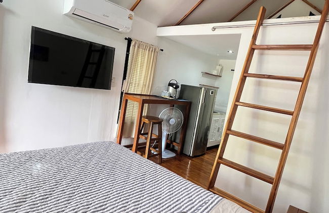 Monkey Cottage - Photo 3