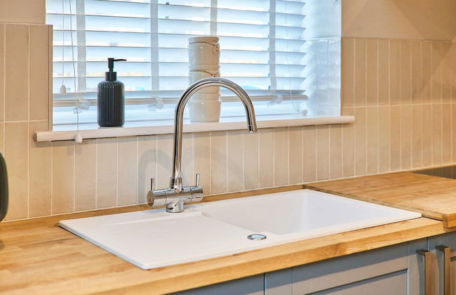 Host Stay Raven s Nest Suite - Foto 7