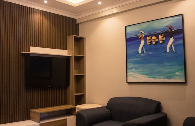 Tulivu Suites - Foto 9