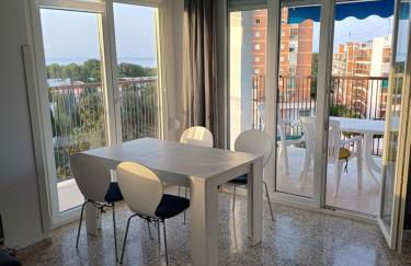 Sea view apartment , Las Rotas - Foto 8