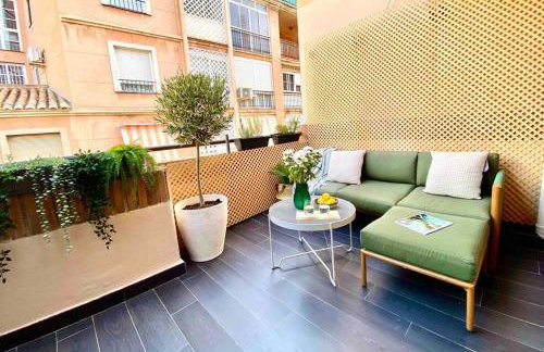 Olive penthouse - Foto 1