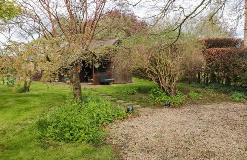 Snape Castle Garden Lodge - Foto 25