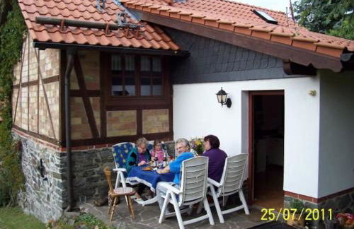 Ferienhaus Harz - Foto 5