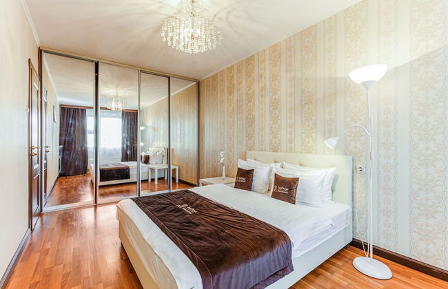 Inndays Apartment on Lazareva 2 - Foto 2