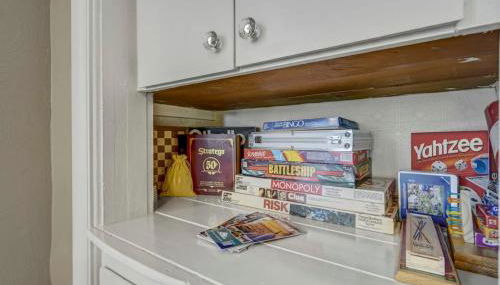 Game Parlour - Downtown Workspace BBQ Fire Pit - Foto 2