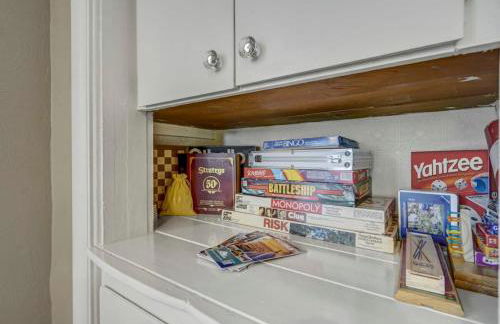 Game Parlour - Downtown Workspace BBQ Fire Pit - Foto 2