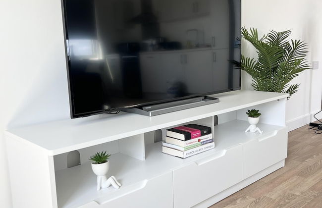 Modern, New, Amazing 2 Bed Flat in East London - Foto 22