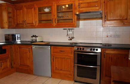 Meadowside Cottages - Foto 11