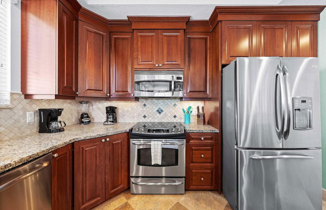 A Somewhere is Here by Beachside Management - Photo 13