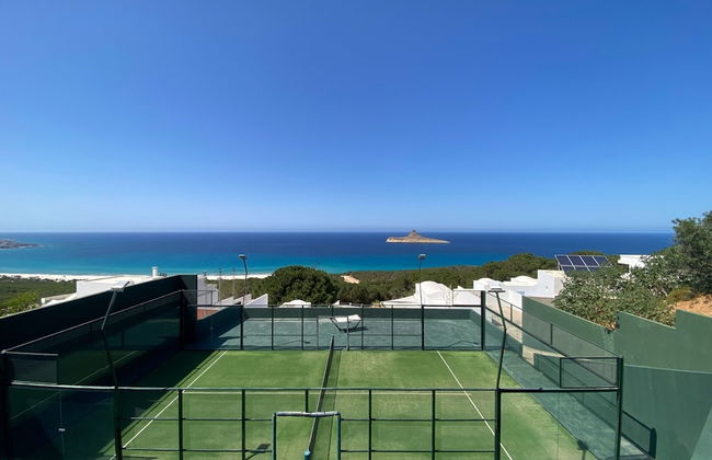 Padel Resort 1bd Apartment - Foto 11