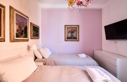 "Pier's House" - Attico a 3 chilometri dal Centro Città - Foto 48