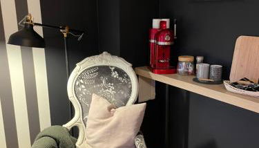 TinyStory - das Appartement mit Hotelgefühl in Obernburg - Foto 2