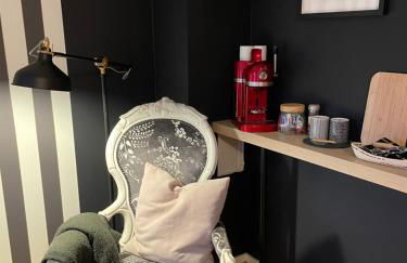 TinyStory - das Appartement mit Hotelgefühl in Obernburg - Foto 2