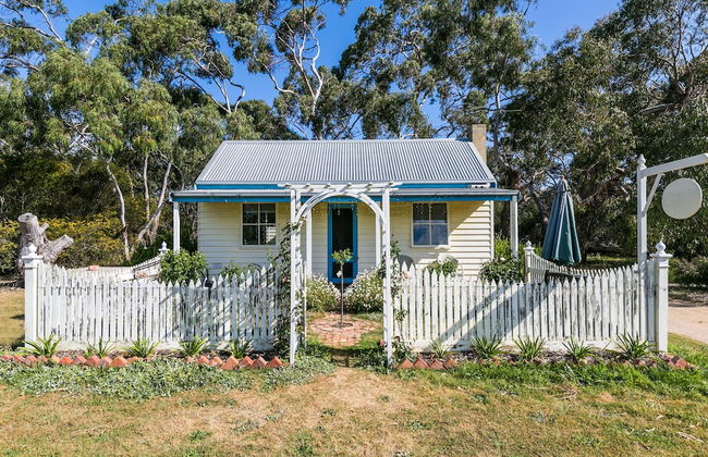 Freshwater Creek Cottages and Farm Stay - Foto 12