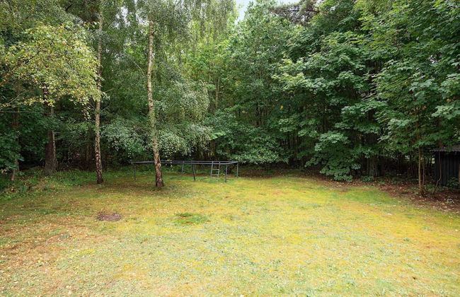 6 Person Holiday Home in Farevejle-by Traum - Foto 32