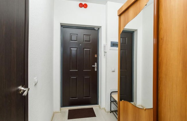 Apartment Etazhydaily Studencheskaya - Foto 50