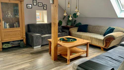 Bahnhof Frauenstein SCHLOSSBLICK - Foto 4