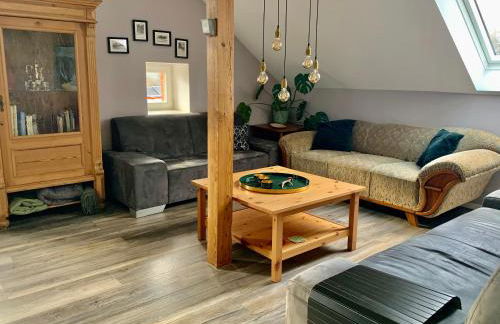 Bahnhof Frauenstein SCHLOSSBLICK - Foto 4