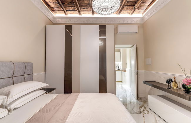 Rome55 - Piazza di Spagna - Photo 52