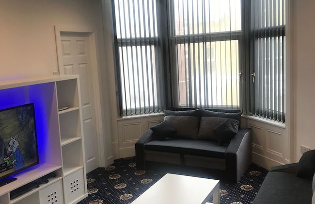 Shores Holiday Apartments - Foto 22