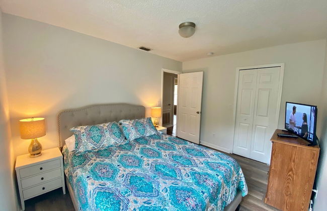 Grand Superior Condo 3BD Apartment Disney Parks - Foto 21