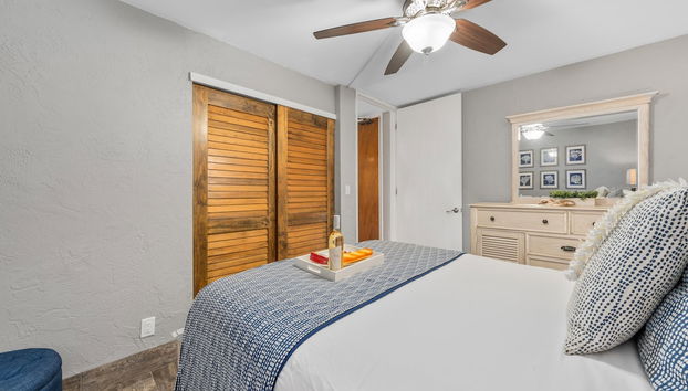 Papakea A108 - Foto 5, Habitación