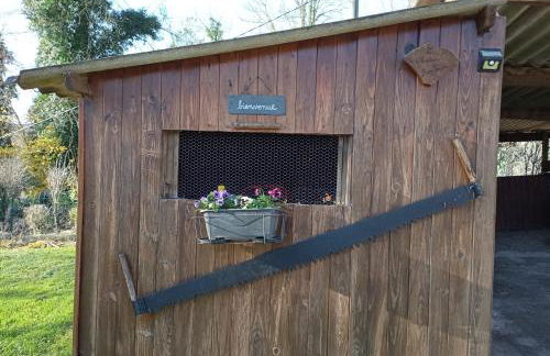 Gîte l'Olivianne - Foto 9