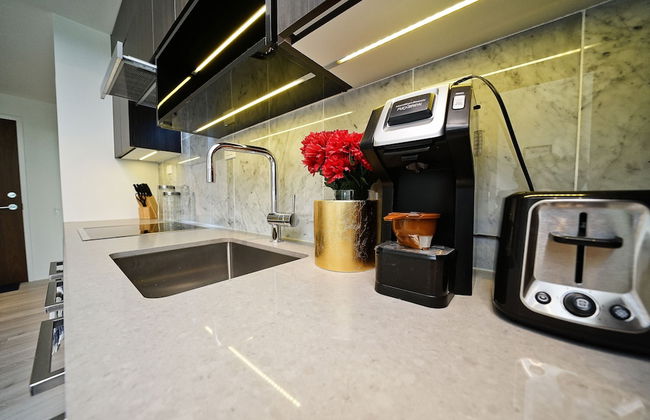 The Well Downtown - Foto 23