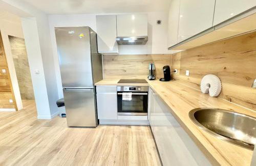Appartement confortable balcon - Foto 23