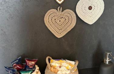 Maison Du Coeur Champoluc - Spa, Gym e aree relax - Foto 30