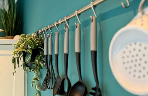 Chestnut Cottage - Foto 19