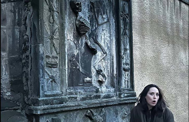 Tour teatralizado dos fantasmas pelos subterrâneos de Edimburgo - Foto 4