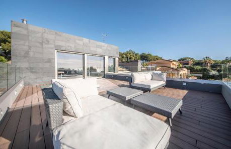 Limonium Deluxe Villa with Private Pool, TarracoHomes - Foto 43