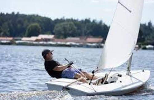 Bungalow direkt am See, mit eigenem Boot - Foto 40