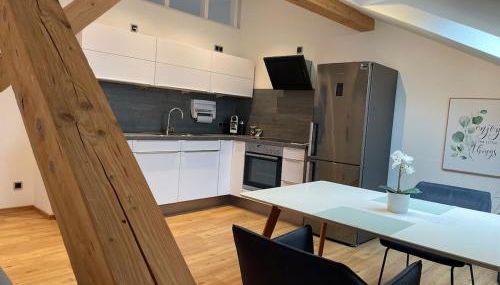 Ferienwohnung Sternblick im Allgäu nahe Fendt - Foto 4