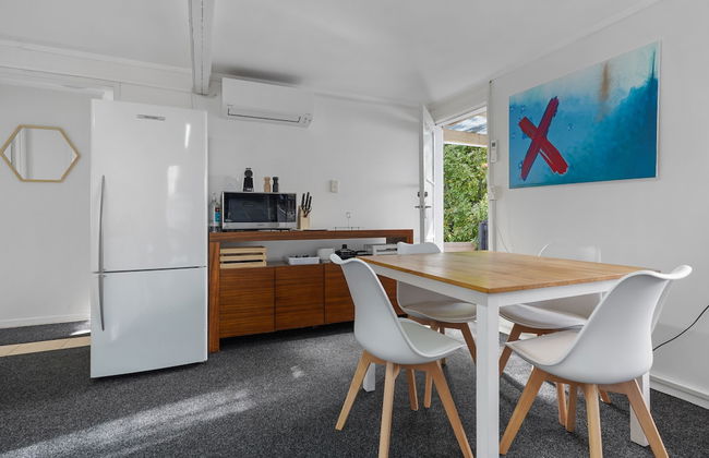 Mission Bay Secret Garden Hideaway -WIFI - Foto 8