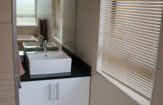 Golf Paradise, Langebaan 6-sleeper - Foto 8