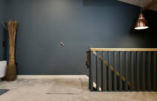 FLANDERS LOFT Luxury Apartment with sauna - Foto 22