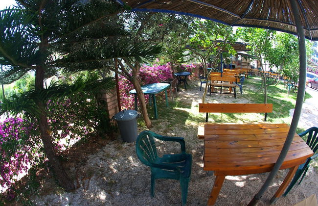 Hotel Anna - Photo 42