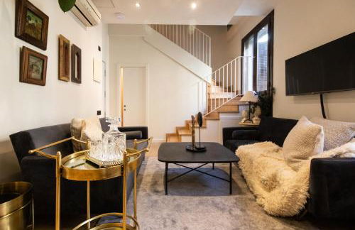 En Ville Boutique Apartments Tamarit - Foto 6