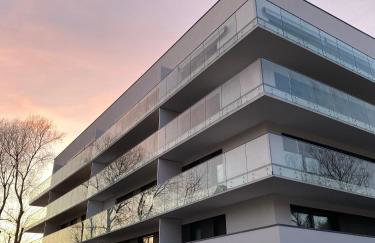 Natural Hel Apartamenty - Foto 1