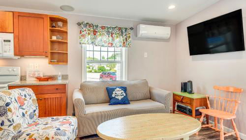 2 Mi to Moody Beach, Amenity Access Wells Getaway - Foto 4