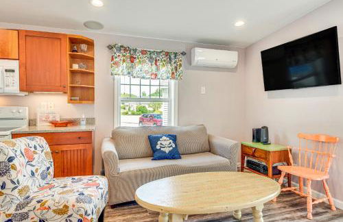 2 Mi to Moody Beach, Amenity Access Wells Getaway - Foto 4