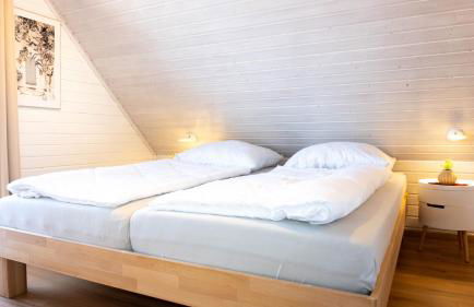 Haus 99, Dorf 3 mit Sauna & Whirlpool - Foto 22