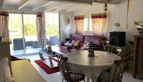 Gîtes Matignon 6 personnes - Foto 3