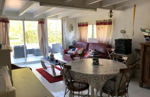 Gîtes Matignon 6 personnes - Foto 3